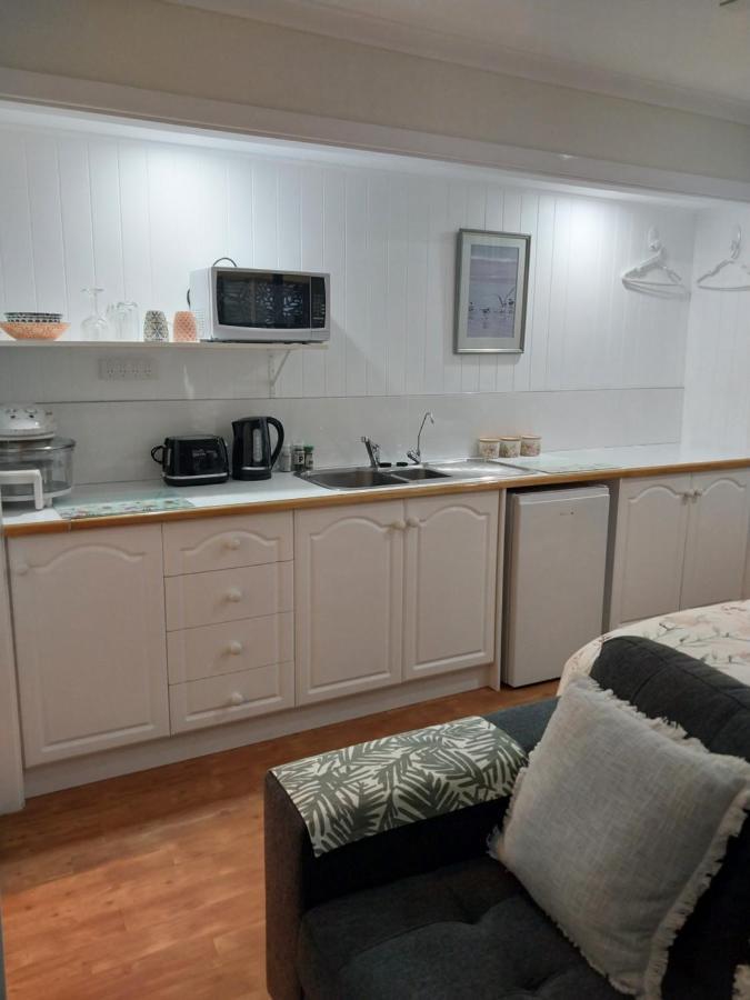 Apartmán The Treasure Box Esperance Exteriér fotografie